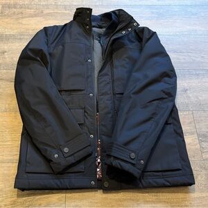 Ted Baker - Navy Jacket